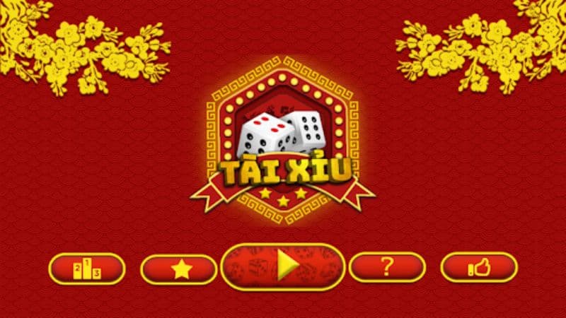 Giới thiệu tổng quan về app tài xỉu