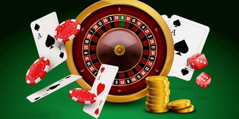 Casino trực tuyến là gì?