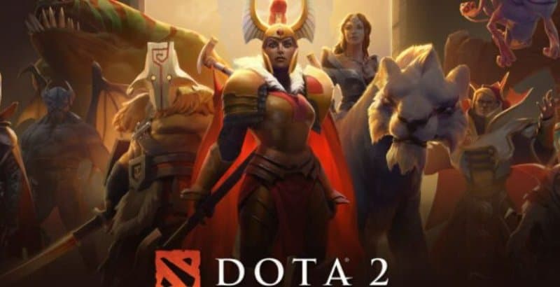 Cược dota 2 là gì?