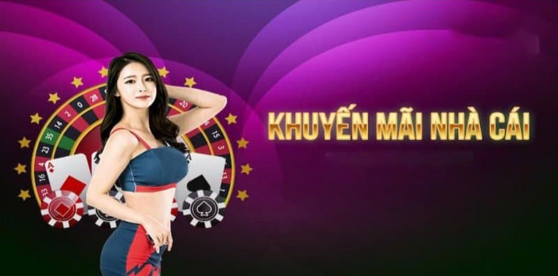 Khuyến mãi thể thao tại top 5 khuyến mãi hay nhất nhà cái 2024