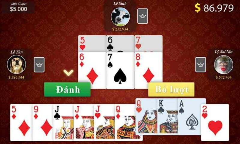 Tại sao game bài trực tuyến lại thu hút đông đảo người chơi