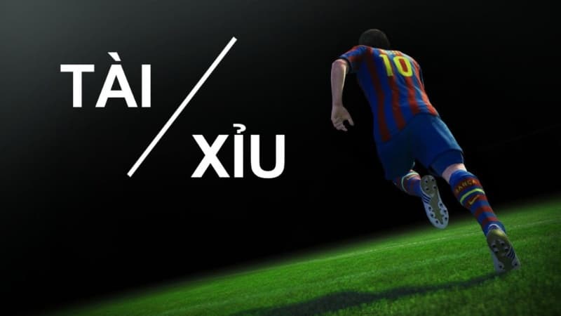 Tài xỉu 2.5 là gì