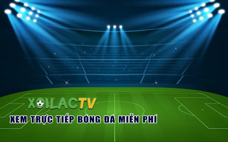 Thuckhuya TV - Kênh trực tiếp bóng đá ấn tượng